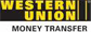 Western Union Money Transfer