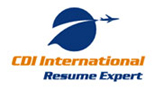 CDI International Resume Expert