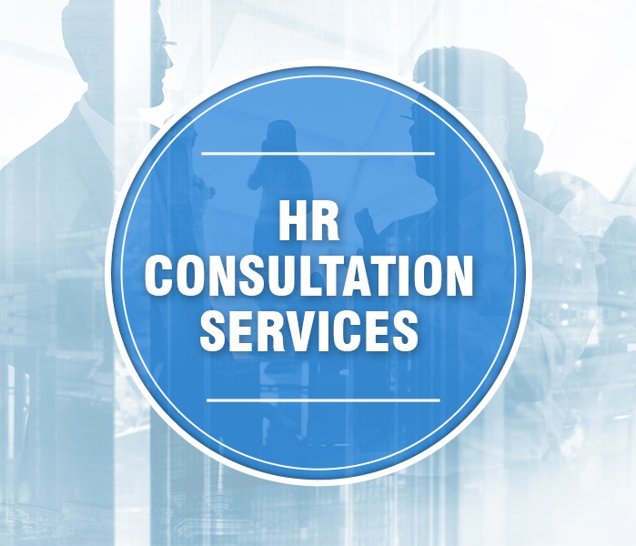 Human Resource Consulting Service in Dubai United Arab Emirates