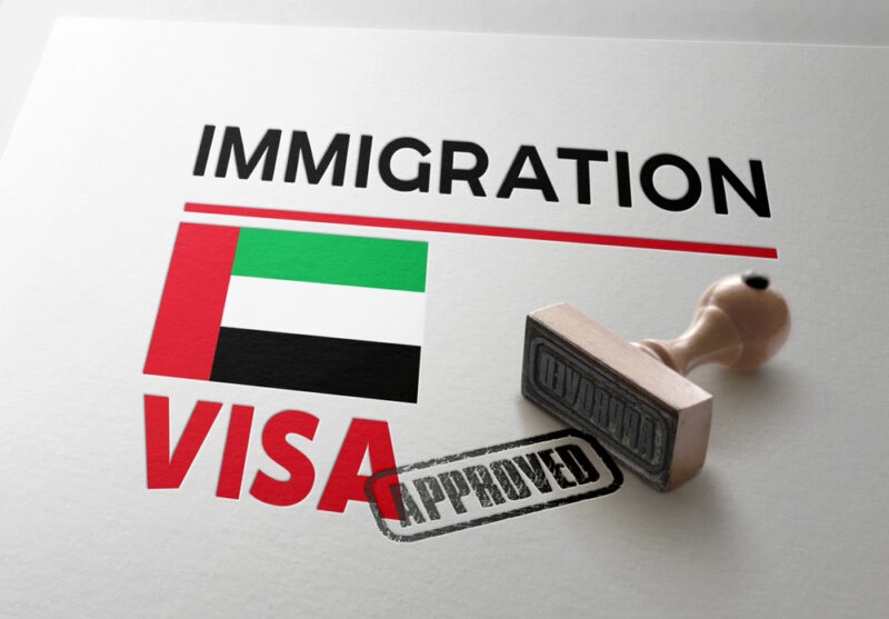 Visit Visa UAE Inside Dubai Visa Change